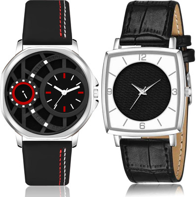 NEUTRON BM44-BW502 Analog Watch  - For Men