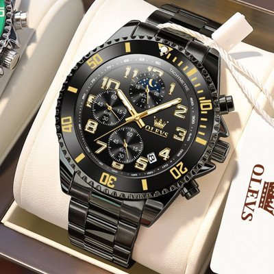 OLEVS OL2926M-5 Analog Watch  - For Men