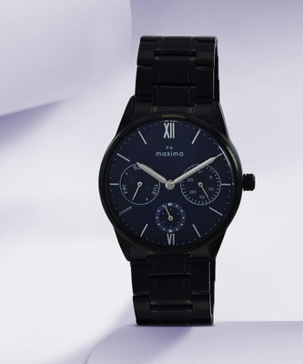 MAXIMA Attivo Multifunction Multifunction Analog Watch  - For Women