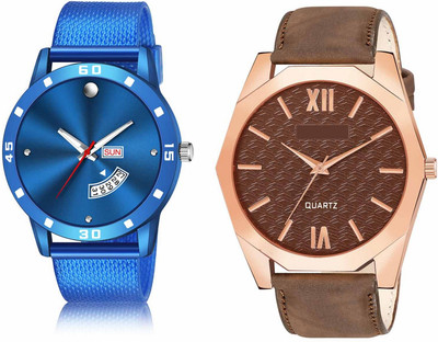 RKSTORE LR74-LR83 Analog Watch  - For Men
