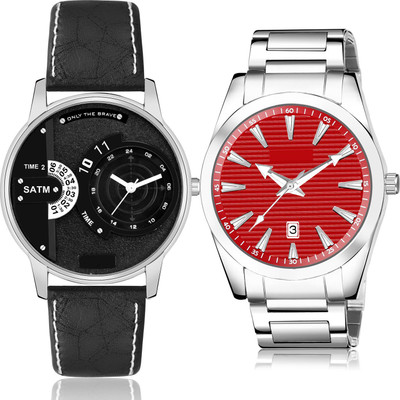 GROOT BM37-BL46.151 Analog Watch  - For Men