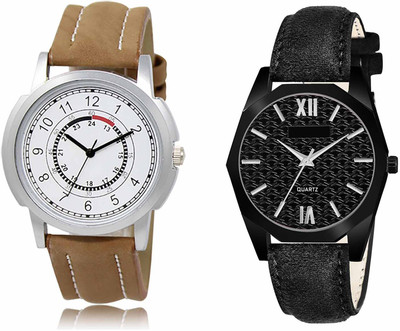ROTATE LR17-LR329 Analog Watch  - For Men & Women