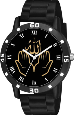 Radhikawatch Analog Watch  - For Men