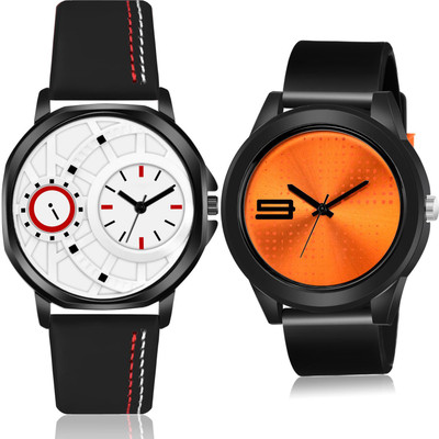 NEUTRON BM43-BM106 Analog Watch  - For Men