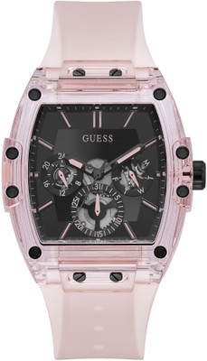 GUESS Analog Watch  - For Men