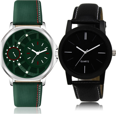 GROOT BM47-BL46.5 Analog Watch  - For Men