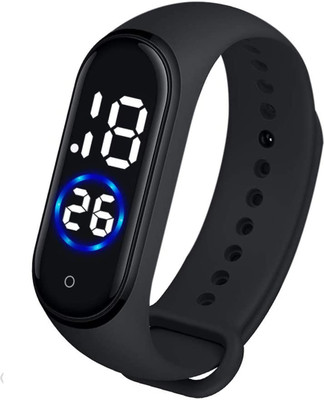 hituff HiTuff New Good looking Digital Watch For Boys & Girls Digital Watch  - For Boys & Girls