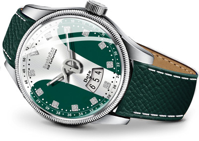 DoubleRun 10022 Analog Watch  - For Men