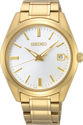 Seiko SUR314P1 Classic Analog Watch  - For Men