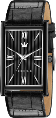 CRESTELLO Analog Watch  - For Men