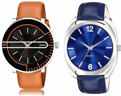 Burst LR71-LR80 Analog Watch  - For Men