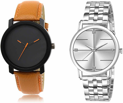 ROTATE LR20-LR321 Analog Watch  - For Men & Women