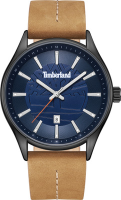 TIMBERLAND Jenkins-Z Analog Watch  - For Men