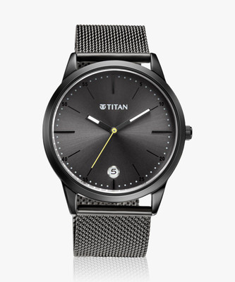 Titan 1806QM01-DL155-CLASSIQUE(NEO IBD GENTS) 1806QM01-DL155-CLASSIQUE(NEO IBD GENTS) Analog Watch  - For Men