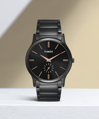 TIMEX Analog Watch  - For Men