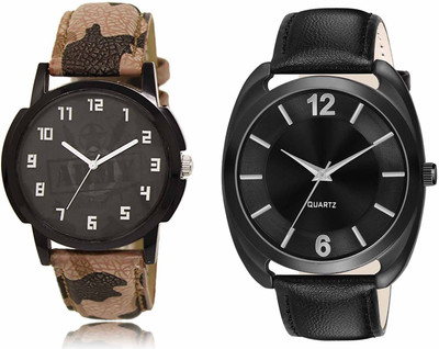 Scepter LR03-LR76 Analog Watch  - For Men