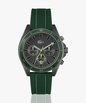 LACOSTE MAINSAIL MAINSAIL Analog Watch  - For Men