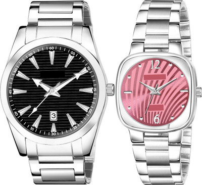 Zeravi Simple Elegant Versatile Watch for Men & Women Analog Watch  - For Men & Women