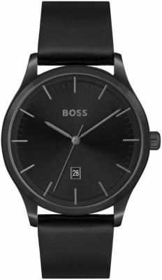 BOSS Reason Analog Watch  - For Men