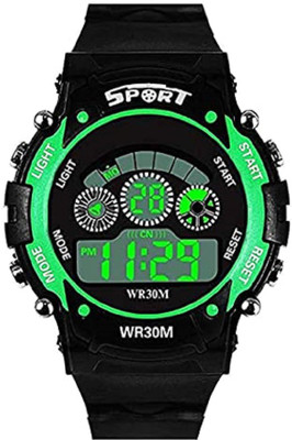 PROZOTIME Digital Watch  - For Boys & Girls