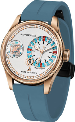 NEWMAN Analog Watch  - For Men
