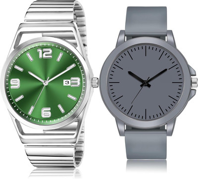 TIMETRANSELEVATE BL46.155-BM115 Analog Watch  - For Men