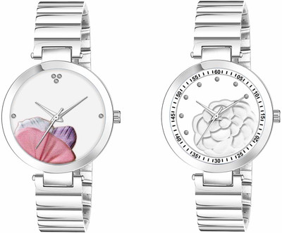 Scepter LR314-LR319 Analog Watch  - For Women