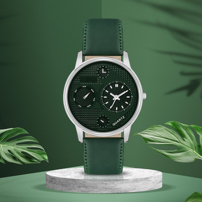 TIMOXIDE BM34 Analog Watch  - For Men