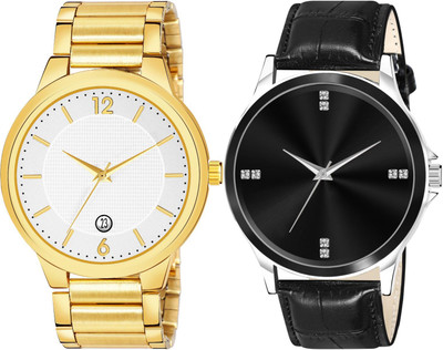 Zeravi Simple Elegant Versatile Watch for Men Analog Watch  - For Men