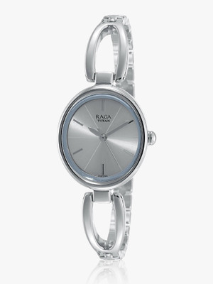 Titan Raga Viva Analog Watch  - For Men & Women