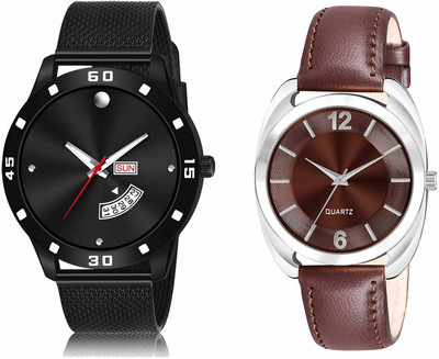 ROTATE LR73-LR326 Analog Watch  - For Men & Women