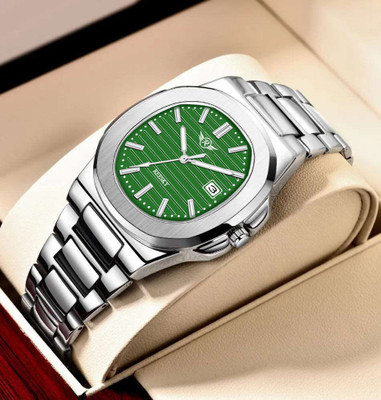 REESKY RSY0003 RSY0003 Analog Watch  - For Boys