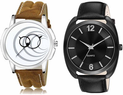 Scepter LR63-LR76 Analog Watch  - For Men