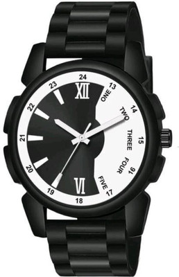 THENUREVENTERPRISE Analog Watch  - For Men