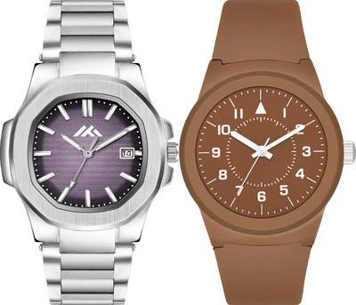 Vishwas Studio Official Trendy Analog Watch Analog Watch  - For Men & Women