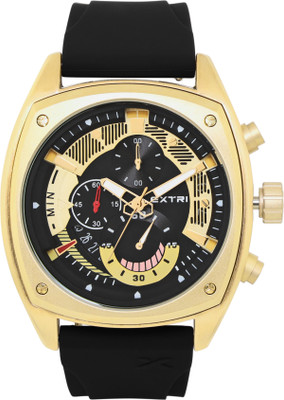 EXTRI X6056-H Analog Watch  - For Men