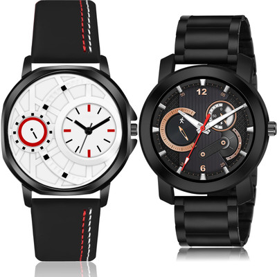 GROOT BM43-(19-S-20) Analog Watch  - For Men