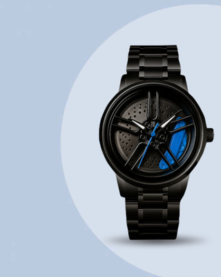 Shunya CRSU-06 CRSU-06 Analog Watch  - For Men