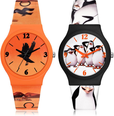 TIMOXIDE CM710-CM718 Analog Watch  - For Boys