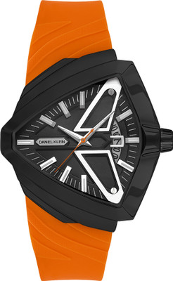 DANIEL KLEIN Premium Men Analog Watch  - For Men