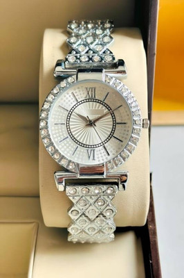 MIRSHO Analog Watch  - For Girls