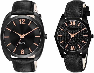 RKSTORE LR75-LR328 Analog Watch  - For Men & Women