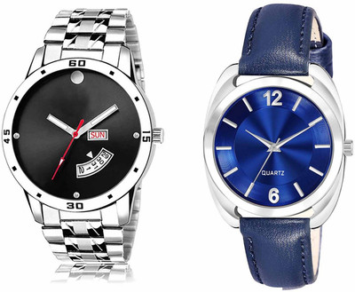 ROTATE LR104-LR327 Analog Watch  - For Men & Women