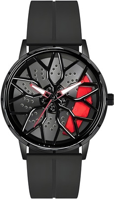 Fanish fashion 2025 Top Brand Sports Style Rotating Dial Quartz Movement Stainless Steel Hot Sale Business Men Quart Watches Luxury Waterproof Sport Watch for Men Analog Watch  - For Men & Women