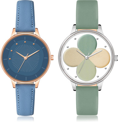 TIMOXIDE GM575-GM553 Analog Watch  - For Women