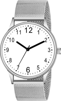 MAHAKAPI Old money looking ethnic Limited Edition Old money looking ethnic Limited Edition Analog Watch  - For Men