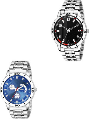 Vilantra Collection Analog Watch  - For Men & Women