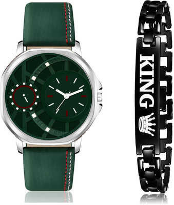 TIMOXIDE BM47-BX1 Analog Watch  - For Men