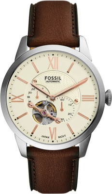 FOSSIL Townsman Townsman Analog Watch  - For Men