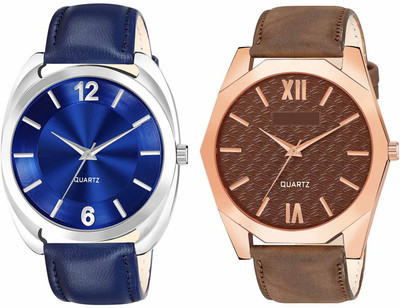 Scepter LR80-LR83 Analog Watch  - For Men
